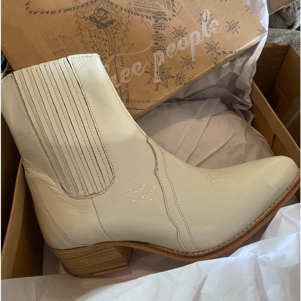 Free people boots